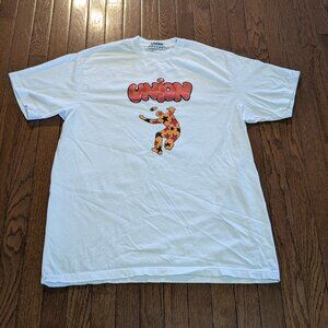 Union Vaughn Bode 30th Anniversary T-Shirt Size L